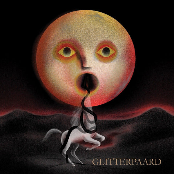 Glitterpaard - Glitterpaard (CD) - Velvet Music