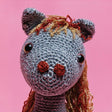 Glitterpaard - Thursday (CD) - Velvet Music