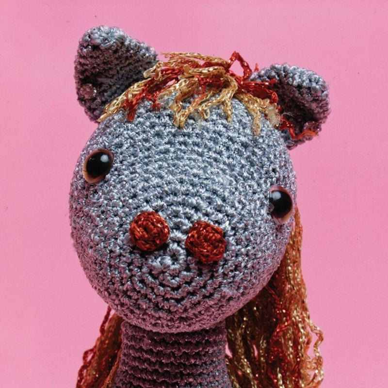 Glitterpaard - Thursday (CD) - Velvet Music