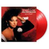 Gloria Estefan And Miami Sound Machine - Let it loose (LP) - Velvet Music