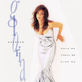 Gloria Estefan - Hold me, thrill me, kiss me -white vinyl- (LP) - Velvet Music