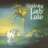 Gnidrolog - Lady lake (LP) - Velvet Music