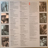 John Lee Hooker - The Best Of Friends (LP)