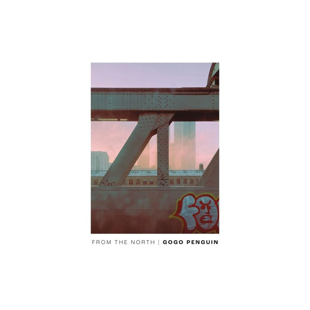 Gogo Penguin - From the north: live in manchester (LP) - Velvet Music