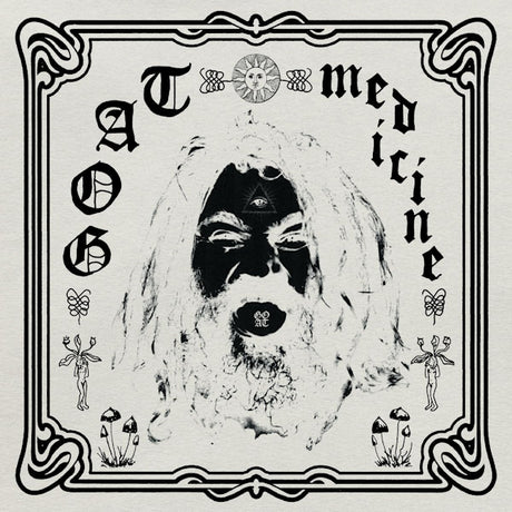 Goat - Medicine (LP) - Velvet Music