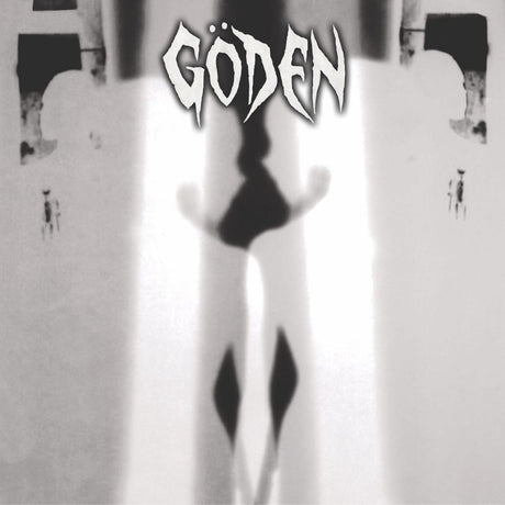 Goden - Vale of the fallen (LP) - Velvet Music