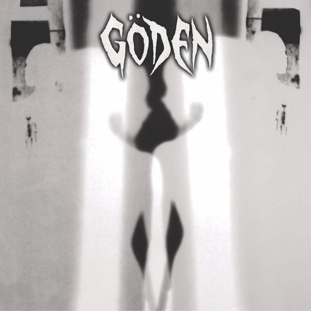 Goden - Vale of the fallen (LP) - Velvet Music
