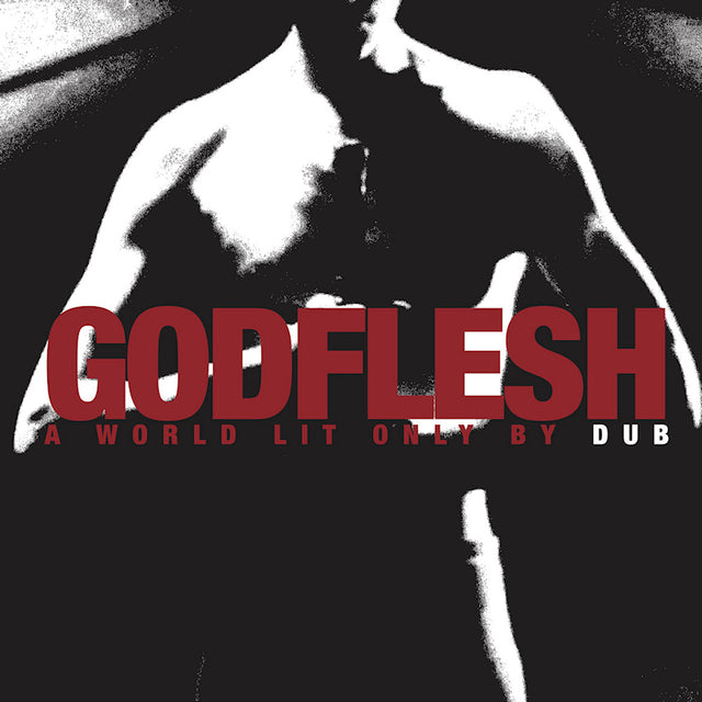 Godflesh - A world lit only by dub (CD) - Velvet Music