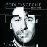 Godley & Creme - Collected (LP)