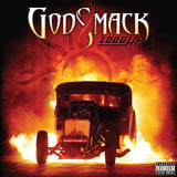 Godsmack - 1000hp (LP) - Velvet Music