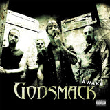 Godsmack - Awake (LP) - Velvet Music