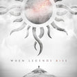 Godsmack - When legends rise (CD) - Velvet Music