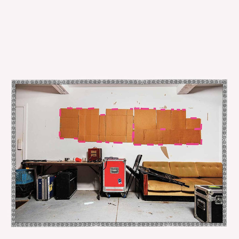 Godspeed You! Black Emperor - No title as of February 13, 2024 28, 340 dead (CD)