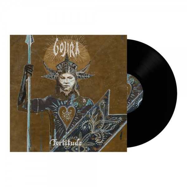Gojira - Fortitude (LP) - Velvet Music