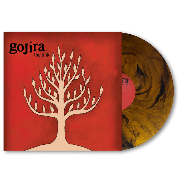 Gojira - Link (LP) - Velvet Music