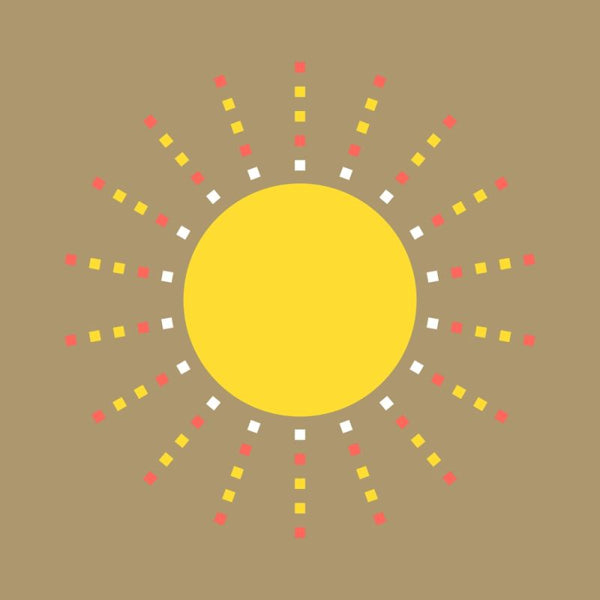 Gold Panda - Work (LP)