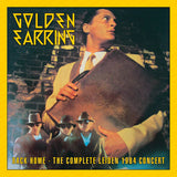 Golden Earring - Back home: the complete leiden 1984 concert (LP) - Velvet Music
