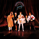 Golden Earring - Contraband (CD) - Velvet Music