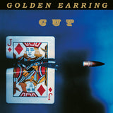 Golden Earring - Cut (remastered & expanded) (CD)
