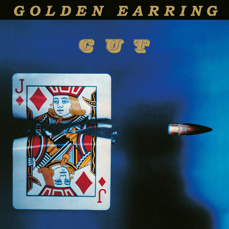 Golden Earring - Cut (remastered & expanded) (CD)