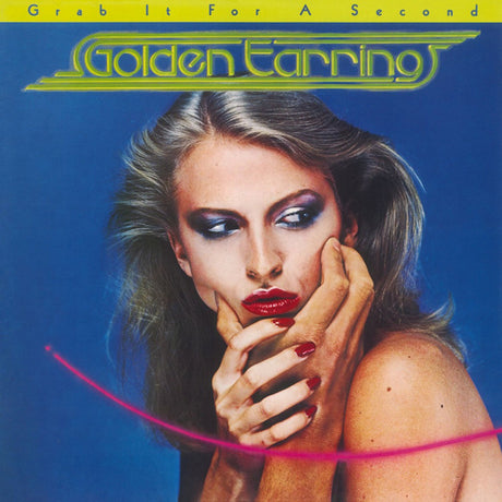 Golden Earring - Grab it for a a second -translucent yellow vinyl- (LP) - Velvet Music