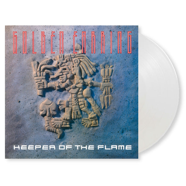 Golden Earring - Keeper of the flame (LP) - Velvet Music