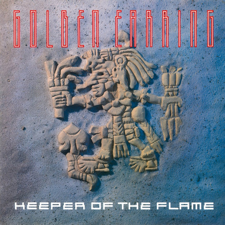 Golden Earring - Keeper of the flame (CD) - Velvet Music