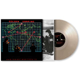 Golden Earring - N.E.W.S. (LP) - Velvet Music