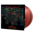 Golden Earring - N.E.W.S. Sessions (LP) - Velvet Music