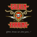 Golden Earring - You know we love you! (LP) - Velvet Music