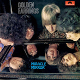 Golden Earrings - Miracle mirror (LP) - Velvet Music