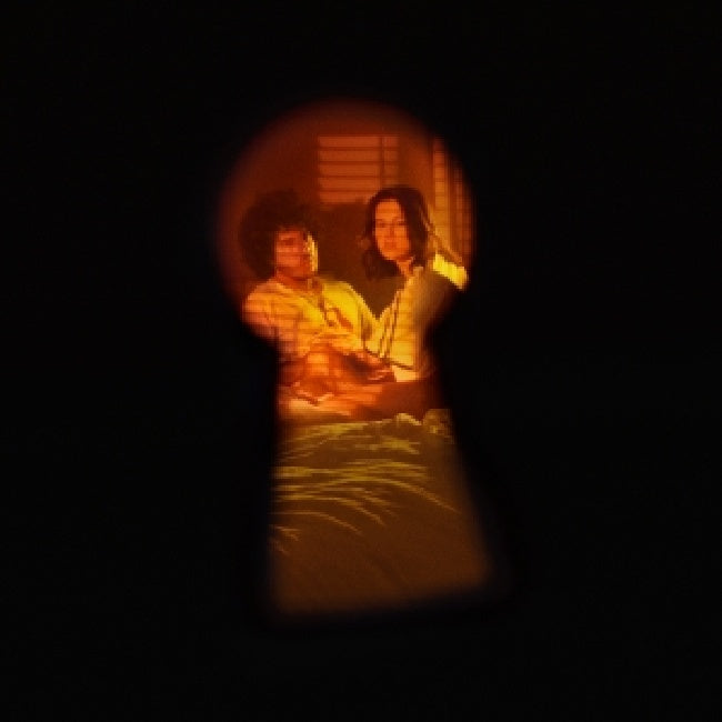 Benny Blanco Selena Gomez - I said i love you first (CD) - Velvet Music