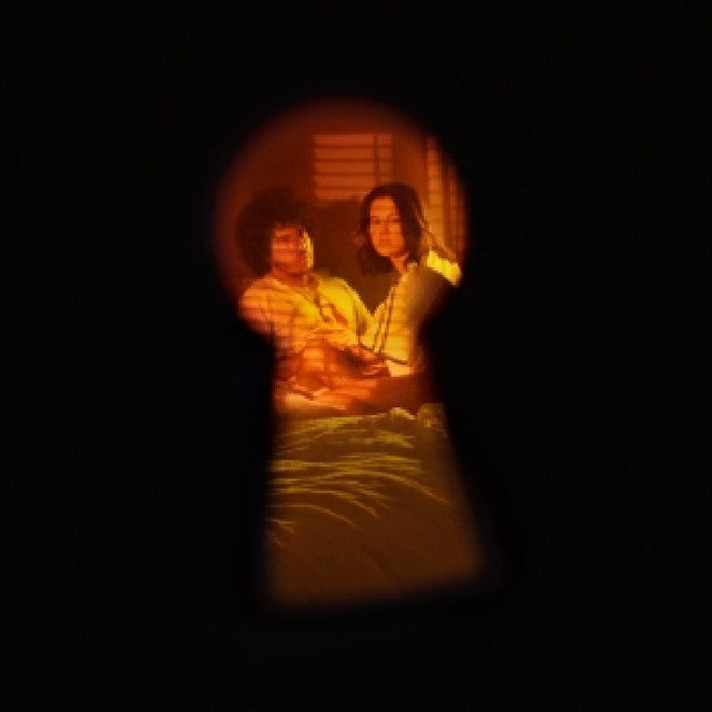 Benny Blanco Selena Gomez - I said i love you first (CD) - Velvet Music