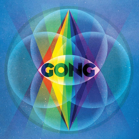Gong - Bright spirit (CD) - Velvet Music