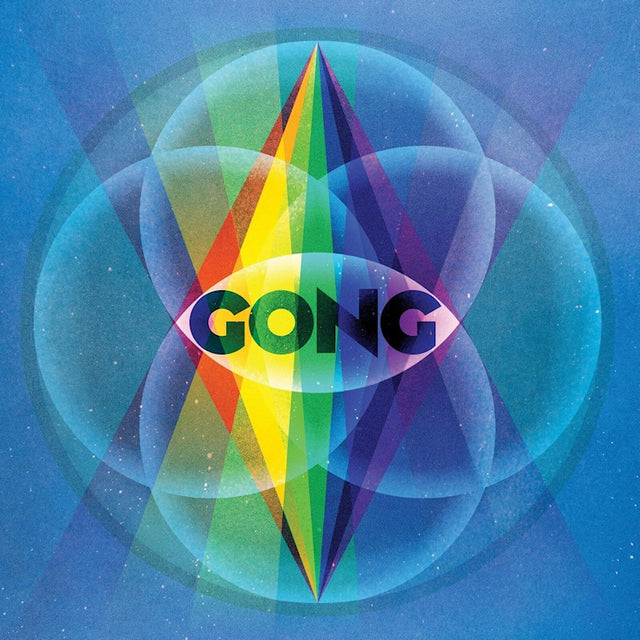 Gong - Bright spirit (CD) - Velvet Music