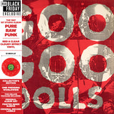Goo Goo Dolls - Goo goo dolls (LP) - Velvet Music