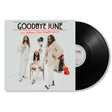 Goodbye June - See where the night goes (LP) - Velvet Music