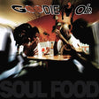 Goodie Mob - Soul food (CD) - Velvet Music