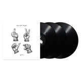 Goose - Chain yer dragon (LP) - Velvet Music