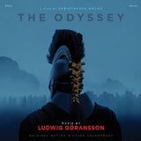 Ludwig Goransson - The odyssey (CD)