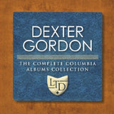 Dexter Gordon - Complete columbia albums collection (CD)