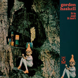 Gordon Haskell - It is and it isn't (LP) - Velvet Music