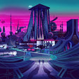 Gorgon City - Salvation (LP)