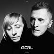 Gorl - Dark silver moon light (LP) - Velvet Music