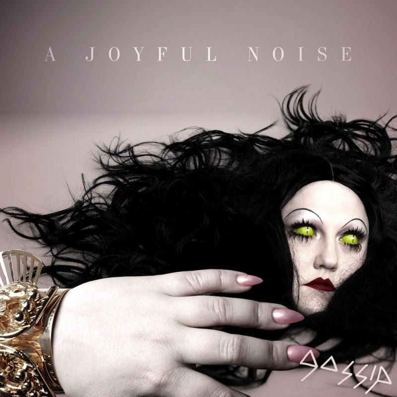 Gossip - A joyful noise (LP) - Velvet Music