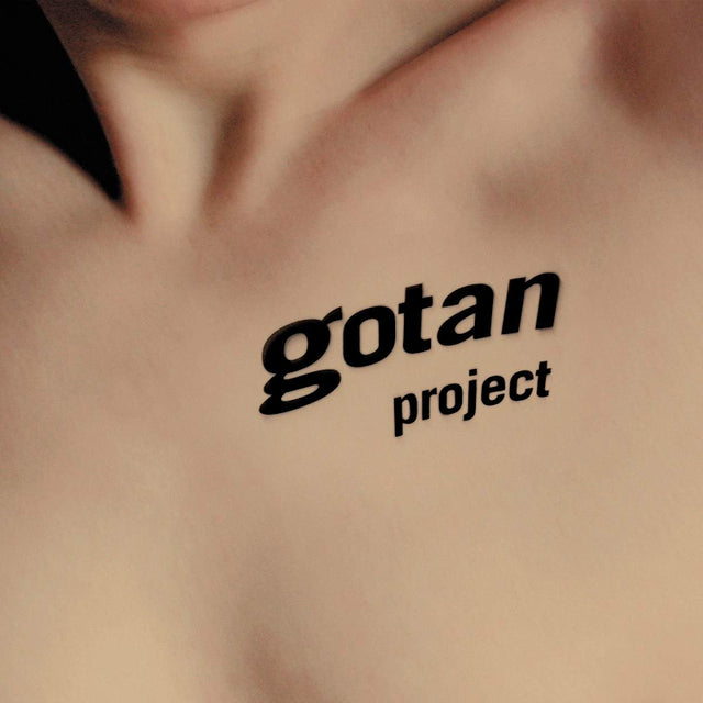 Gotan Project - La revancha del tango (LP) - Velvet Music