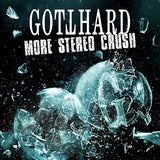 Gotthard - More stereo crush (LP) - Velvet Music