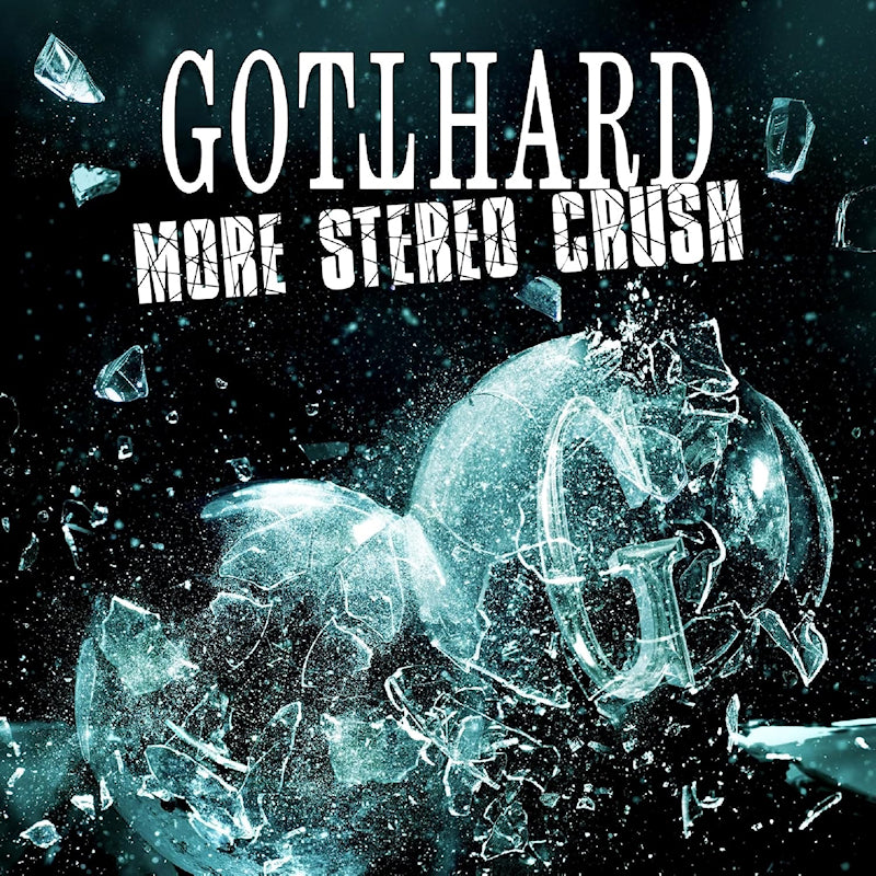 Gotthard - More stereo crush (CD) - Velvet Music