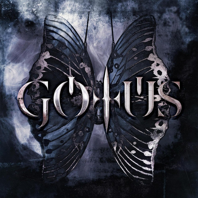 Gotus - Gotus (CD) - Velvet Music