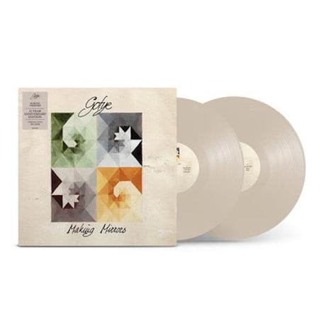 Gotye - Making mirrors (LP)